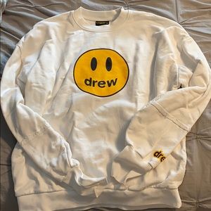 Drew House New Medium Crew Neck